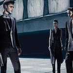 ck Calvin Klein|東武百貨店池袋店メンズストアがリニューアル