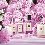 JO MALONE LONDON|柔らかく官能的な香りの新作「ピオニー & ブラッシュ スエード」