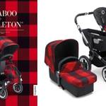 BUGABOO + PENDLETON|アメリカンスピリット溢れるベビーカー