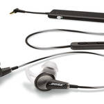 BOSE|ヘッドホンのリスニングスタイル革命はじまる
