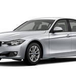 BMW 320iに装備を厳選した特別限定車が登場|BMW
