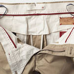 The Chino|チノパンツブランド「The Chino Revived」誕生
