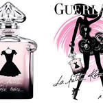 GUERLAIN|“リトル ブラック ドレス”の香りに、オーデパルファン登場