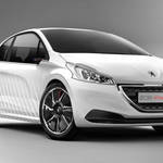 徹底的な軽量化を施した208のハイブリッド|Peugeot