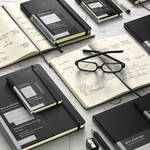 Moleskine|2014「Moleskineダイアリー」は全72種類揃い