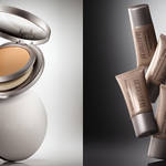 Laura mercier|いつでも理想のフローレス肌をかなえるクリームコンパクト