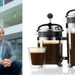 BODUM|ベストセラー「フレンチプレス」でコーヒーを淹れよう
