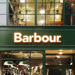 Barbour|日本初の旗艦店が渋谷・明治通りにオープン