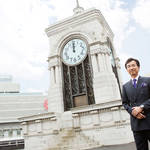 SEIKO|セイコーウオッチ 服部真二 社長 スペシャルインタビュー