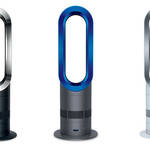 Dyson|1台でオールシーズン対応、ファンヒーター AM05