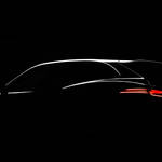 ジャガーがあたらしいデザインスタディモデルの発表を予告|jaguar