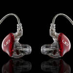 完全オーダーメイドのイヤフォン「Ultimate Ears」|Logicool