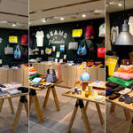 BEAMS|雑貨店「BEAMS Planets」が新宿駅ナカに登場