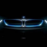 BMW i8の予告ムービーを公開|BMW