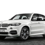 BMW、M50dとともに新型X5欧州販売開始|BMW