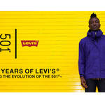 LEVI’S®|「THE 140 YEARS OF LEVI’S®」展を開催