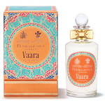 PENHALIGON’S|マハラジャに愛される壮麗なペンハリガンの最新フレグランス「VAARA」