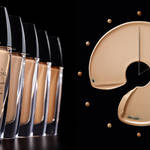 GUERLAIN|パーフェクトな肌をかなえ、持続させる、新ファンデーション