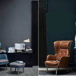 Fritz Hansen|ハイメ・アジョンデザイン「Ro」発売開始