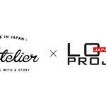 Factelier| 『JAPAN LOOP PROJECT』にファクトリエが出展
