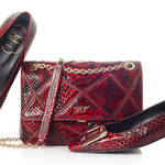Roger Vivier|ついに関東進出! 東京1号店が松屋銀座にオープン