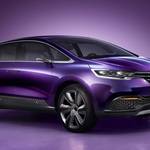 ルノーが提案する、あたらしいラグジュアリーカー|Renault