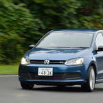 フォルクスワーゲン ポロ ブルーGTに試乗|Volkswagen