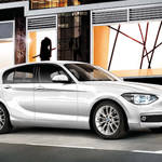 BMW 116iにエレガントかつスタイリッシュな限定車|BMW