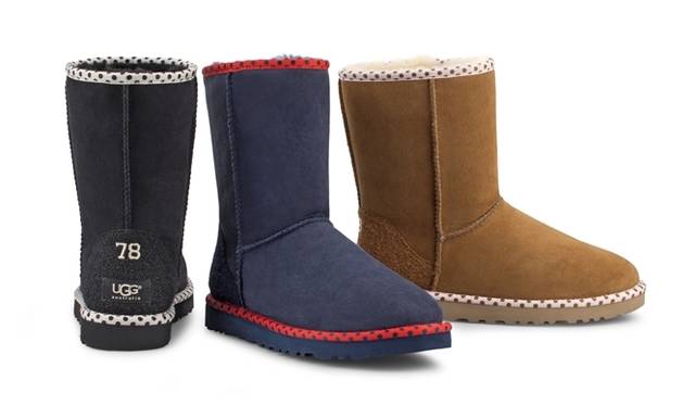 UGG® Australia|全世界で創立35周年記念イベントを開催