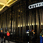 CITIZEN|2013年新作ウォッチ、バーゼル現地レポート