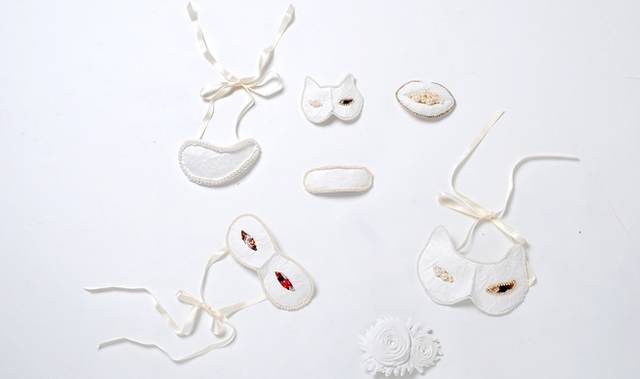 JILLSTUART|加茂克也とコラボレーションのヘッドドレスが発売