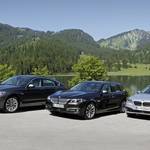 マイナーチェンジを果たした5シリーズが日本で発売|BMW