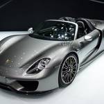 フランクフルト国際モーターショー2013 フォトインプレッション