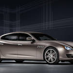 エルメネジルド ゼニアとのコラボレーションモデルを公開|Maserati
