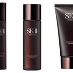 Max Factor|「SK-II MEN」限定発売スタート