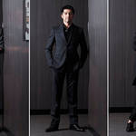 HANKYU MEN’S TOKYO|阪急メンズ東京×OPENERS「2013 オータムナイト」リポート