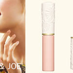 PAUL & JOE BEAUTE|ふんわりつややかな“愛されくちびる”をつくる新リップエナメル