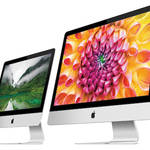 Apple|「Haswell」搭載 新型iMac 登場