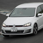 歴代最速のゴルフGTI 日本上陸|Volkswagen