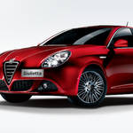 限定300台、300万円を切るジュリエッタ|Alfa Romeo