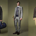 HACKETT LONDON|正統を継ぎ、進化をつづける英国スタイル