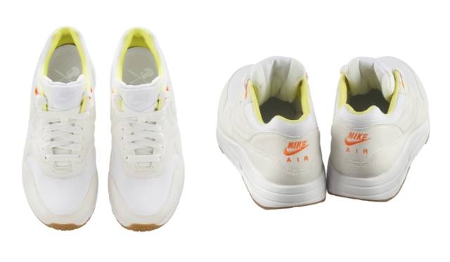 A.P.C.|「A.P.C.+NIKE」のスペシャルシューズに新作が登場