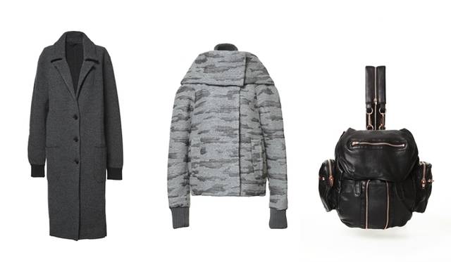ALEXANDER WANG|国内初の旗艦店が10月5日(土)にオープン