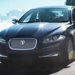 ジャガーXFの価格変更を発表|Jaguar