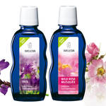 WELEDA|人気の化粧水がリニューアル。あらたなオーガニック認証を取得して登場