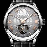 Chopard|モナコ筋ジストロフィー協会へ捧げる特別な一品