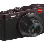 Leica|コンパクトデジタルカメラの新シリーズ「ライカC」