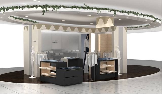 J BRAND|ジェイ ブランド日本1号店が阪急うめだ本店にオープン