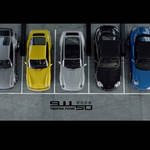 ポルシェ911 50年目のHappy Birthday|Porsche