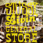 STUSSY Livin' GENERAL STORE|日常の風景を彩るプロダクトたち